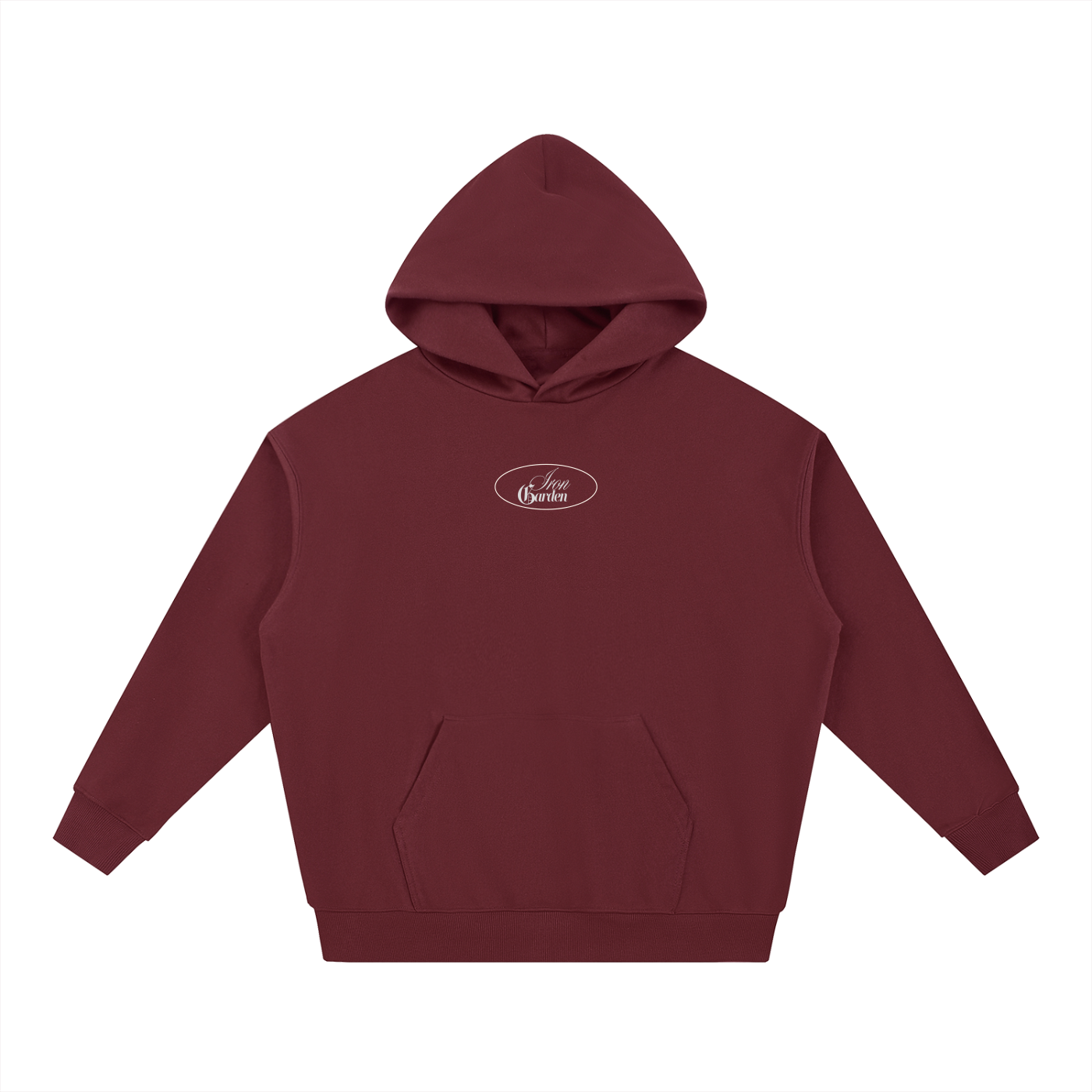 "THE DAYS YOU PRAYED FOR" ESSENTIAL HOODIE