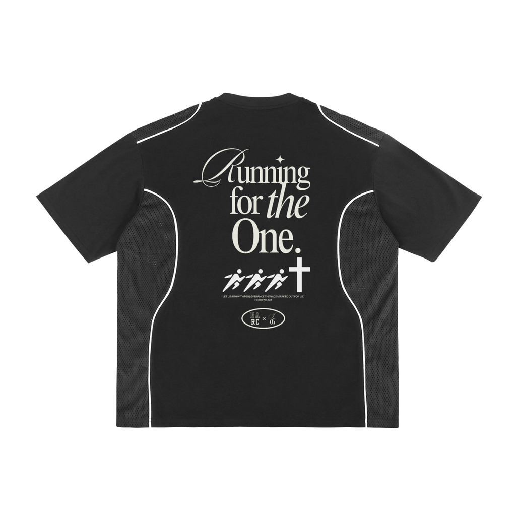 BARC X IG Vented Shirt