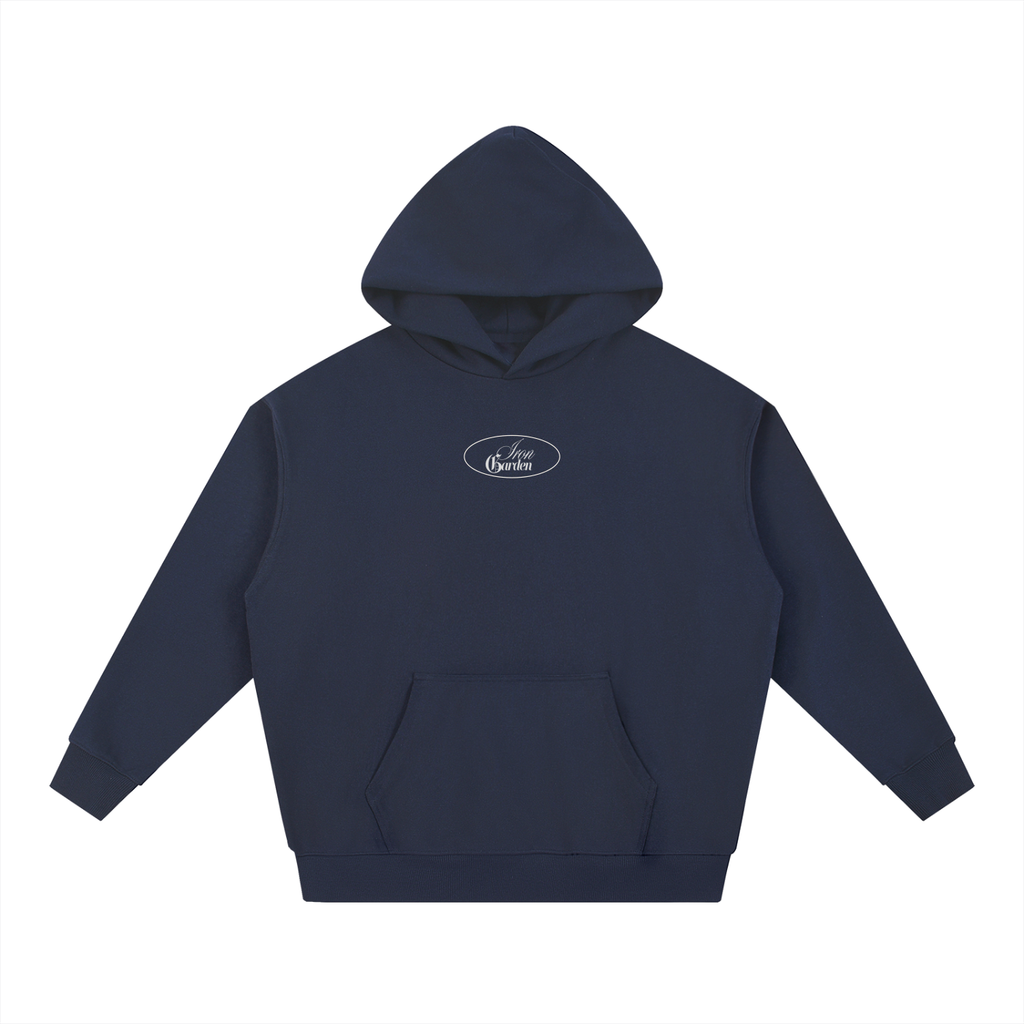 "THE DAYS YOU PRAYED FOR" ESSENTIAL HOODIE