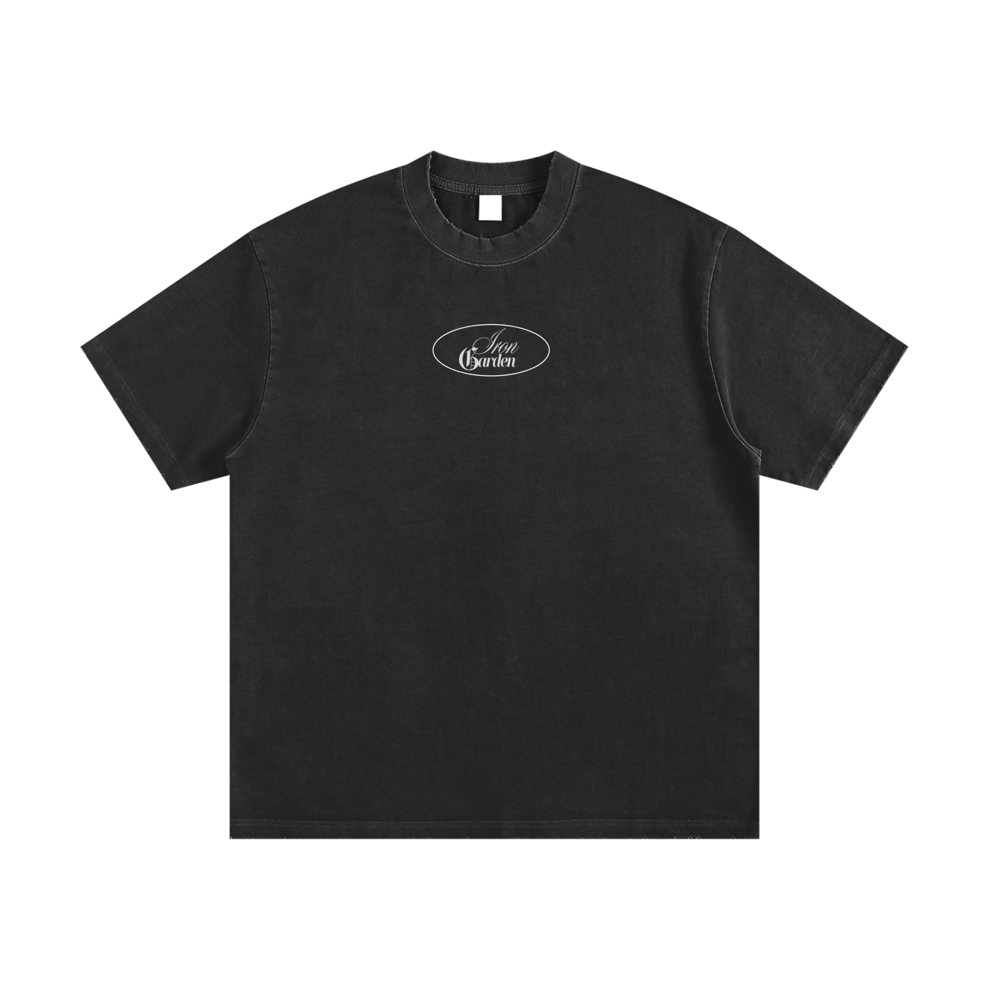 "NEED PRAYER?" HEAVYWEIGHT VINTAGE TEE