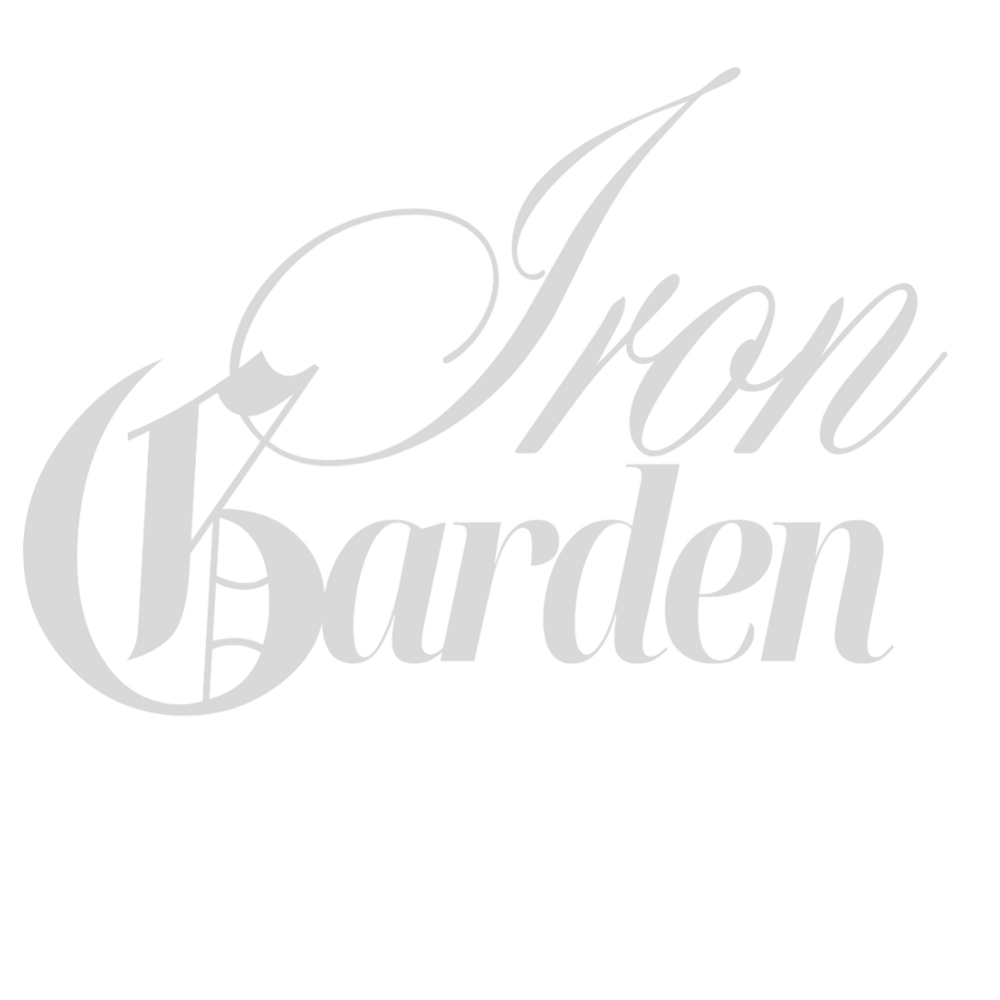 Iron Garden Clothing Co