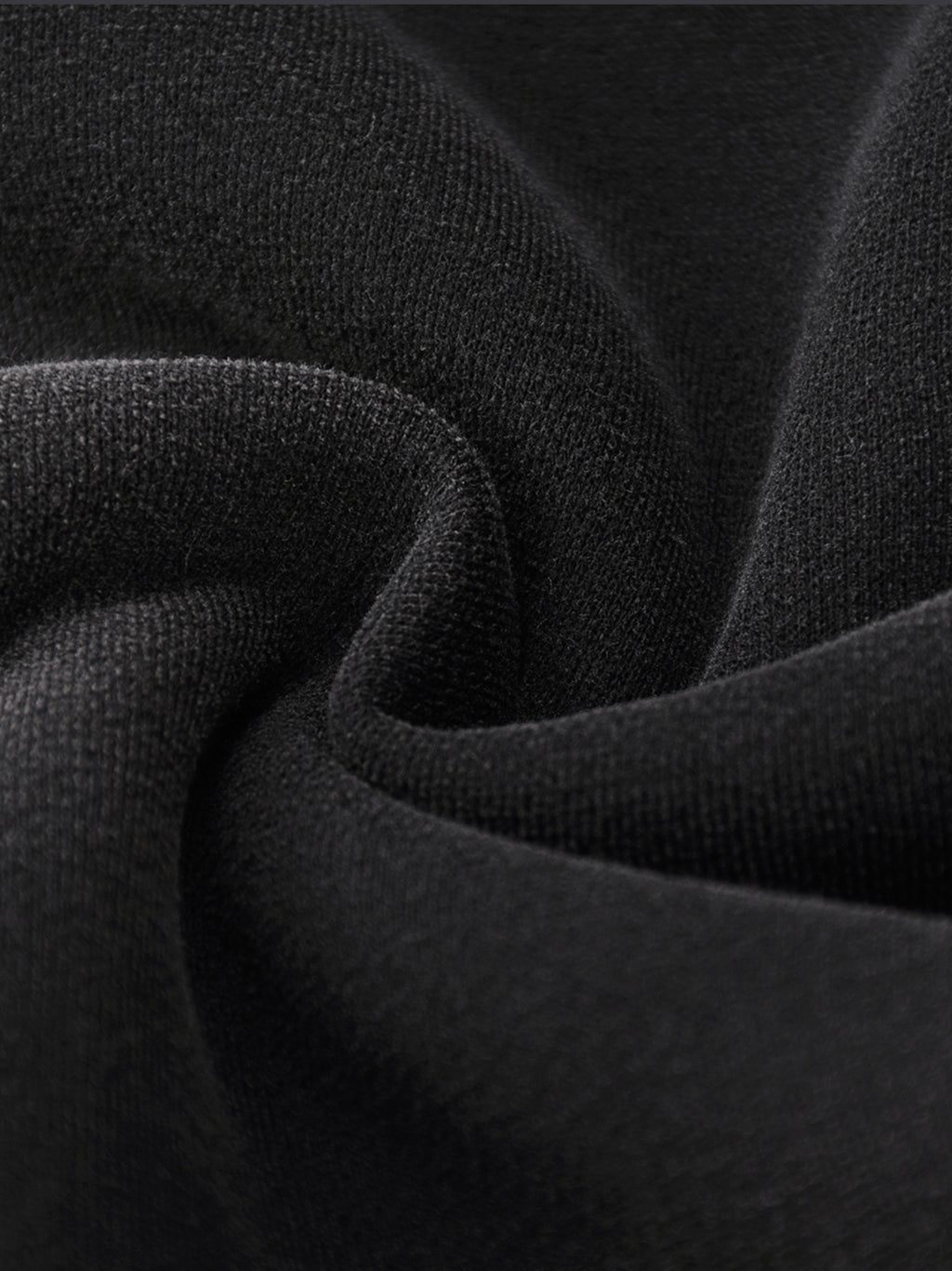 "GOD DID" VINTAGE BOXY HOODIE