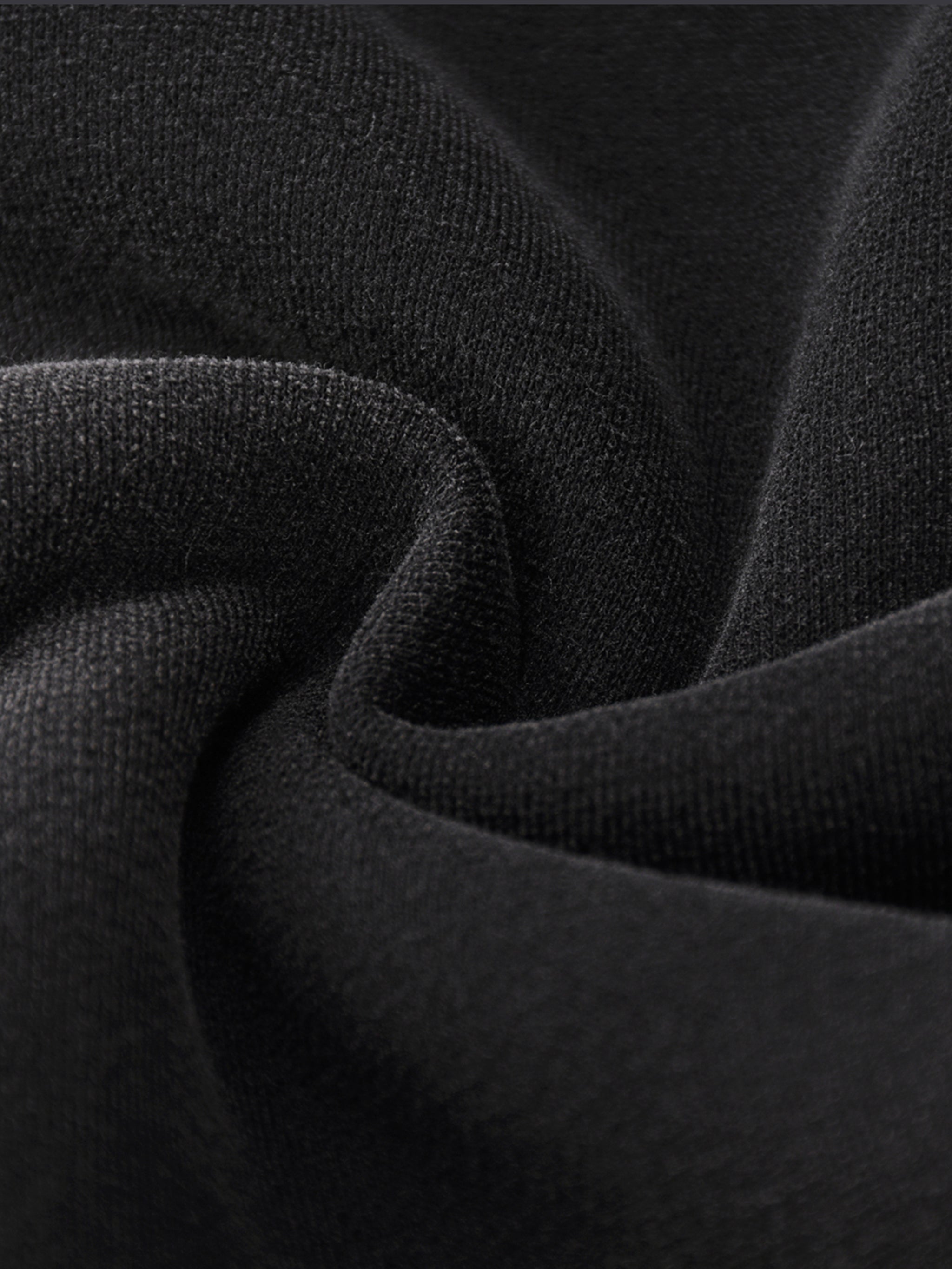 "GOD DID" VINTAGE BOXY HOODIE